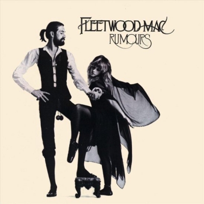 Fleetwood Mac - Rumours (CD) (Nieuw)