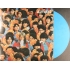 Alvvays - Alvvays (LP) (Blauw Vinyl) (Nieuw)