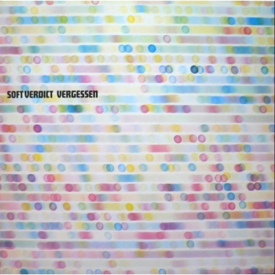 Soft Verdict - Vergessen (LP) (2e hands)