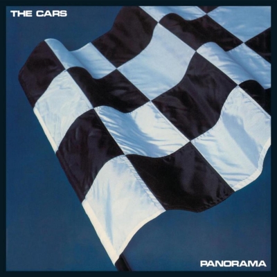 The Cars - Panorama (LP) (2e hands)
